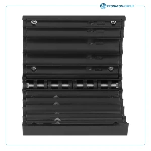 Dénudeur De Câble, Découpeuse De Tube Lâche De Tampon Optique De Fibre De Dénudeur De Câble Ruban 4.5-11mm